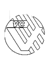 logo vc Flushing